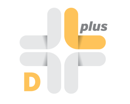 Dplus_logo Dplus_logo