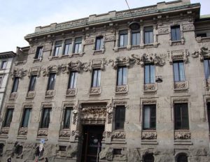 palazzo