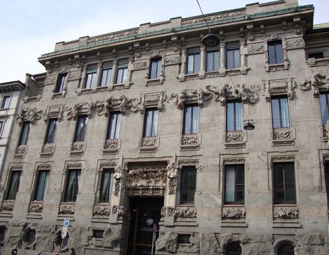 palazzo