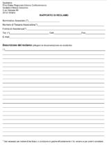 modulistica-rapporto-di-reclamo