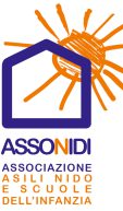 Logo Assonidi Ufficiale Logo Assonidi Ufficiale