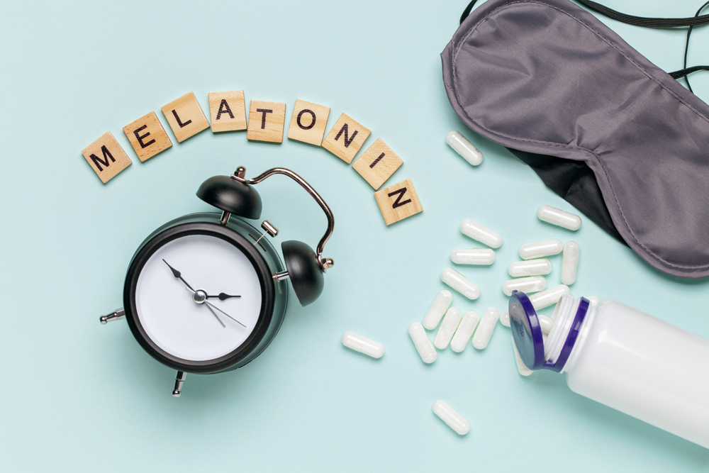DISTURBI DEL SONNO: IL TEST SALIVARE DELLA MELATONINA PER DIAGNOSI E CURE PERSONALIZZATE