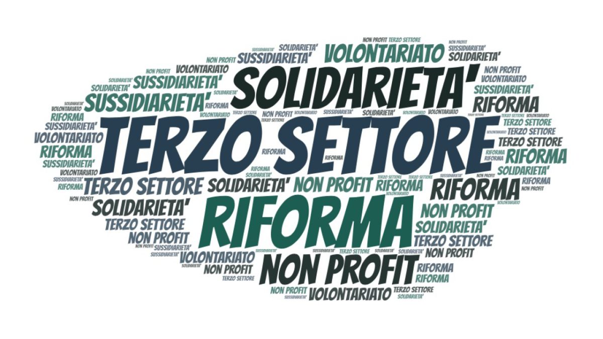 TERZO SETTORE: L’IMPEGNO DI ENTE MUTUO REGIONALE