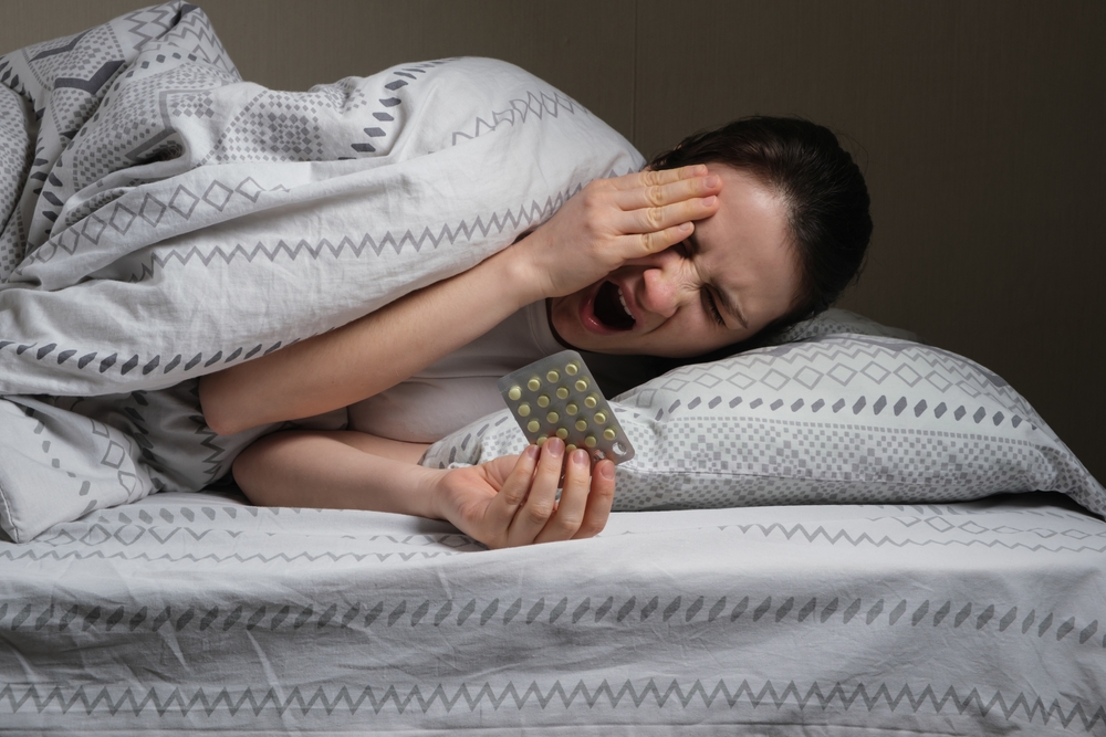 SONNO E MAGNESIO: QUALE RAPPORTO?