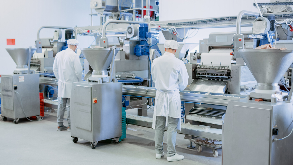 Gli effetti dei cibi ultra-processati