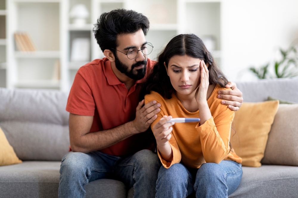 Personalizzare la nutrizione per superare l’infertilità