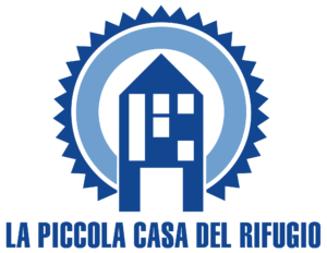 La piccola casa del rifugio