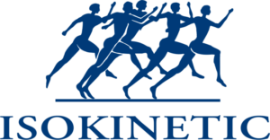 Logo Isokinetic