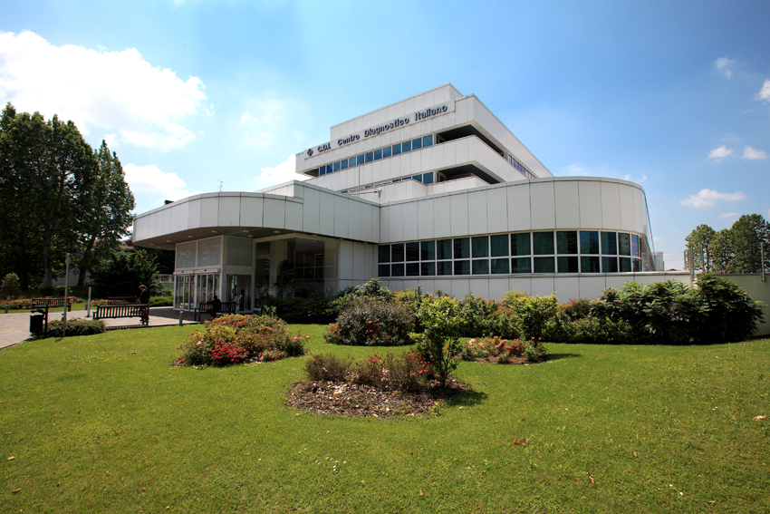 centro diagnostico italiano