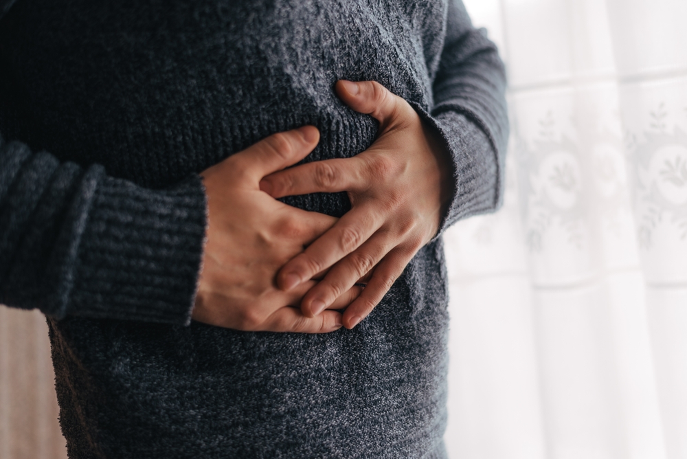 reflusso gastrico