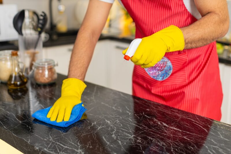 tossinfezioni alimentari