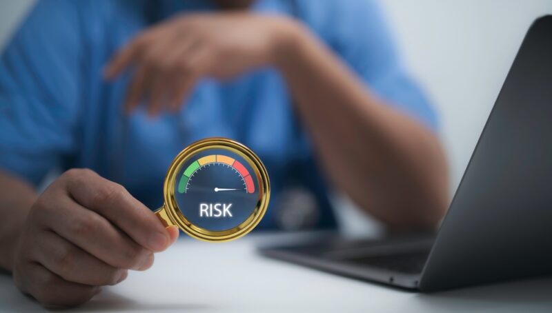cardiovascular risk assessment doctor consultation