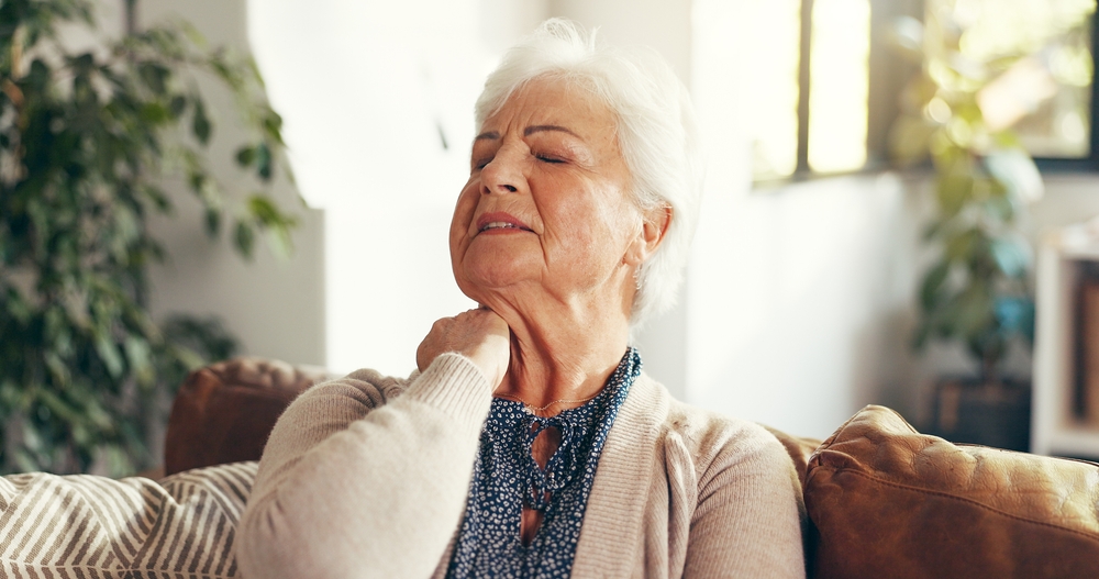 Fibromialgia sintomi e dolore cronico diffuso
