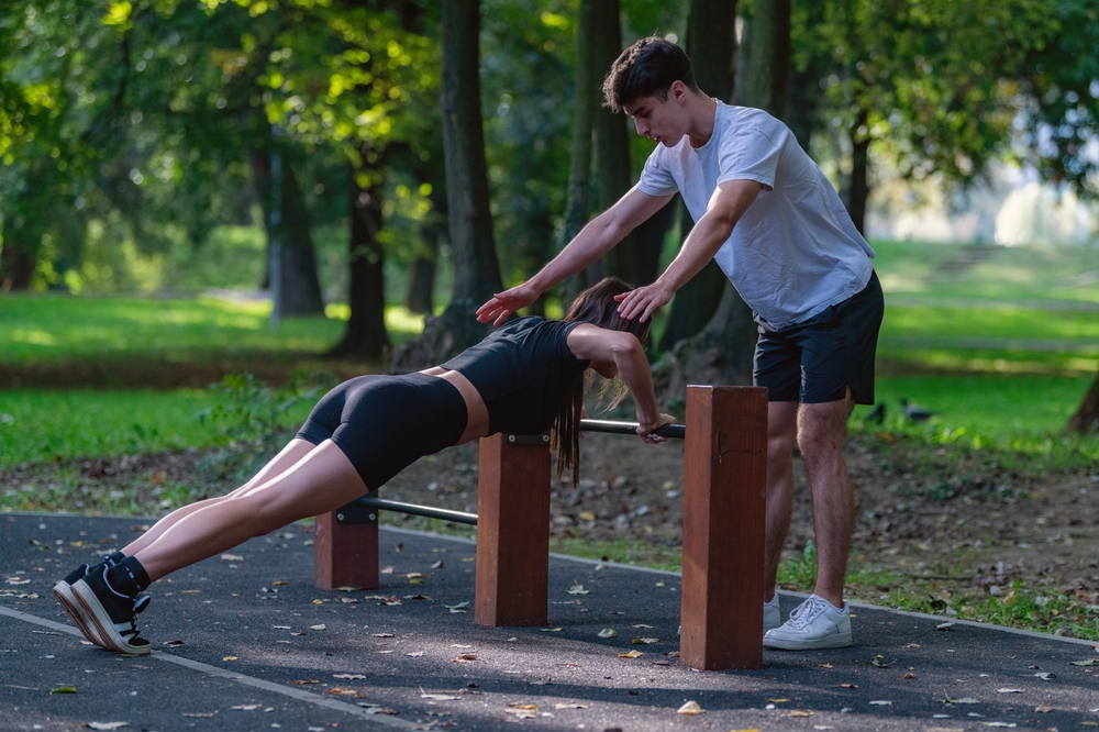 Sport e salute pubblica per promuovere l’attività fisica.