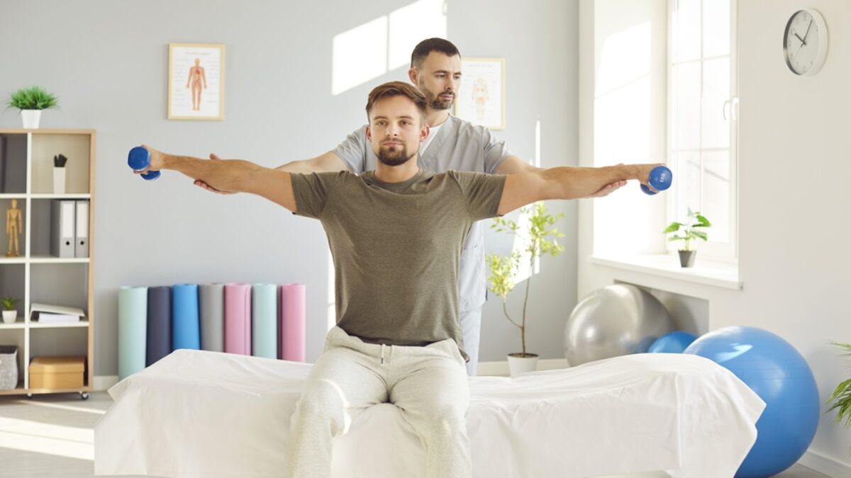 Medicina dello Sport in Smart Clinic per atleti agonisti e amatoriali